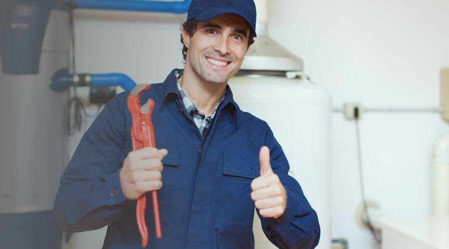 Professional septic pumping service in Bryan, OH
